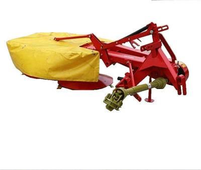 Farm Tractor 3 Point Grass Cutter Hot Sale