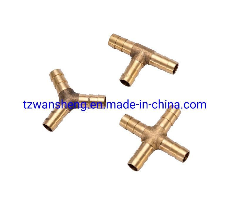 Brass Connector Brass Joint -1