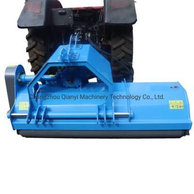 Dual Direction Heavy Duty Flail Mower Mulcher Hydraulic Side Shift (AG)