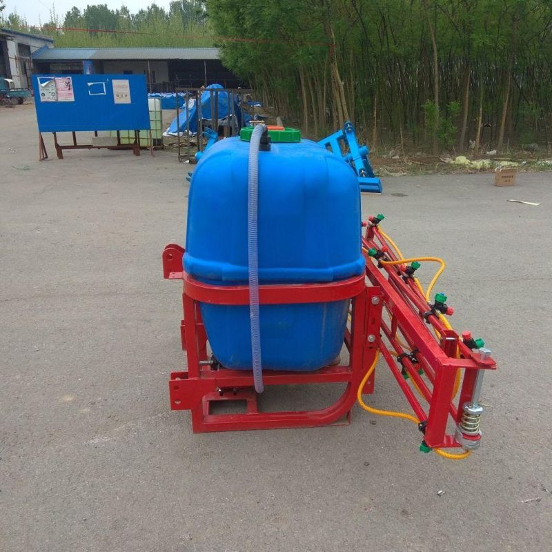 Tractor Rear Sprayer 400L Factory Direct Sales with CE (3WS-400)