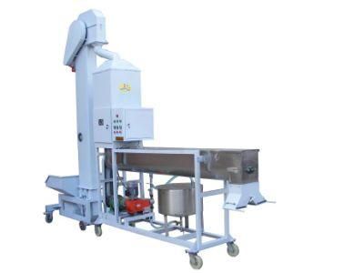 10t/H Seed Coating Machine/Seed Treater