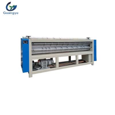 Cooling Pad Production Equipment Corrugated Paper Machinery
