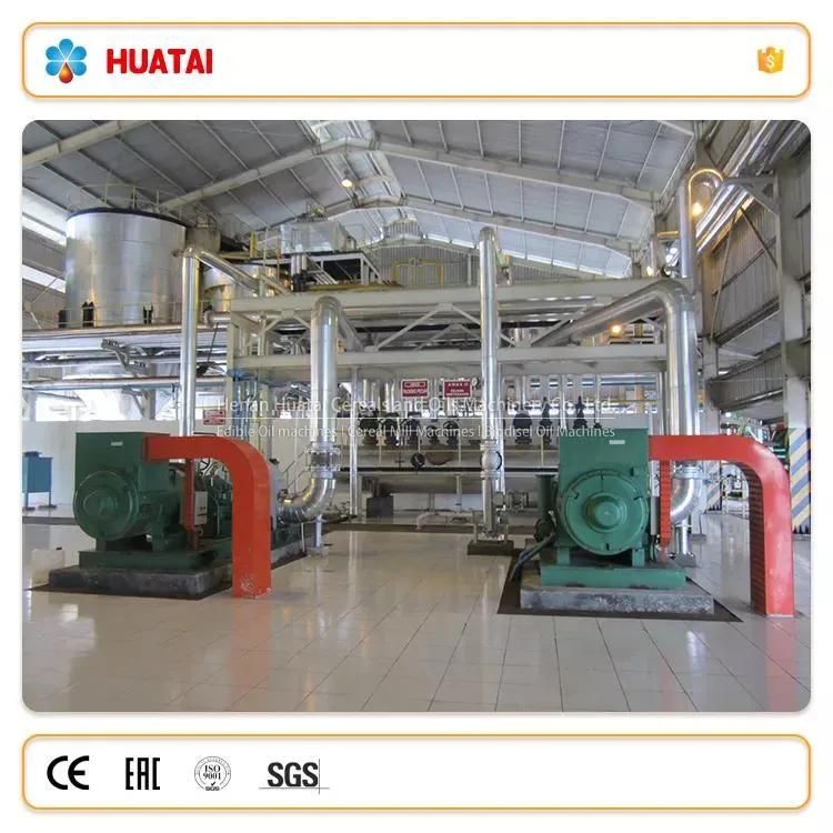 Ffb Palm Oil Mill Manufacturer in China