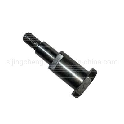 Factory Price Short Shaft W2.5e-01b-02y-02-04A for Combine Harvester Parts