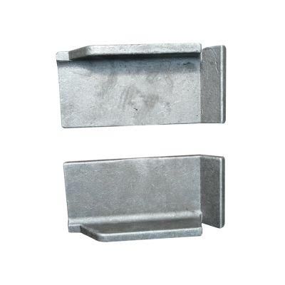Hot Selling Promotion High Precision Casting and Machining Spare Parts