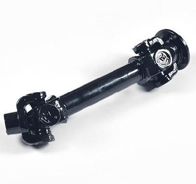 Pto Shaft for Finish Mowers, Tillers, Hay Tedders, Wood Chippers, Rotary Tillers, Rotary Cutters, Brush Cutters, Hush Hug, Tractors, Fertilizer Spreader