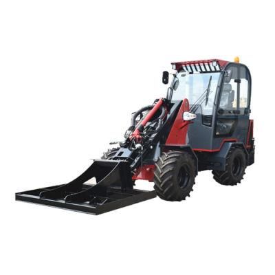 Land Leveling Laser Land Grader / Leveling Machine / Leveler