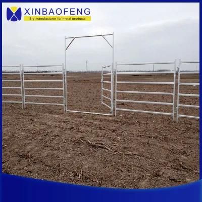Factory Direct Galvanized Fence for Cattle, Sheep and Horses