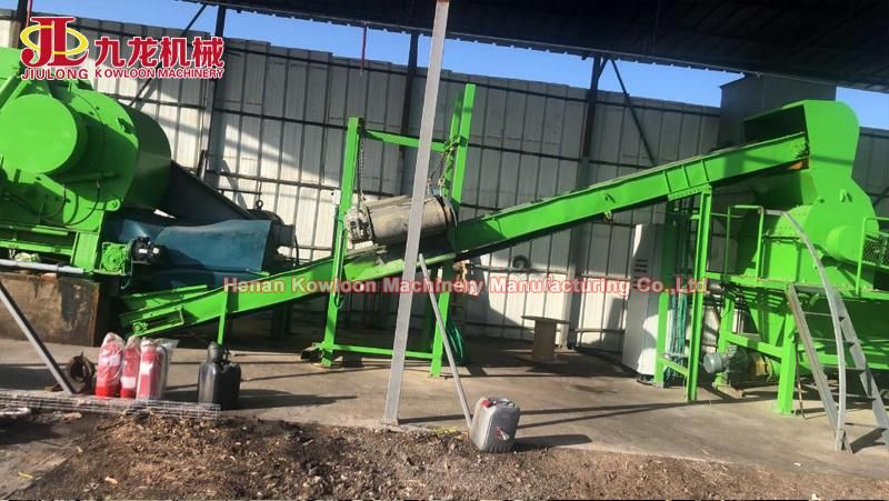 Wooden Chips Making Sawdust Machine Wood Grinder for Sale