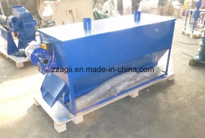 Small Feed Pellet Plant Feed Pellet Cooling Machine Pellet Cooler Price