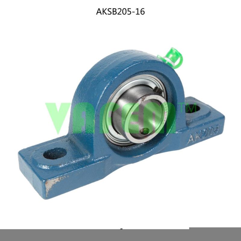 Agricultrual Bearing/Pillow Block Fd211rba/China Factory