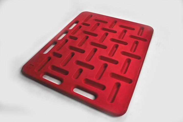 Pig Sorting Board Plastic Pig Penning Plate Sort Panel