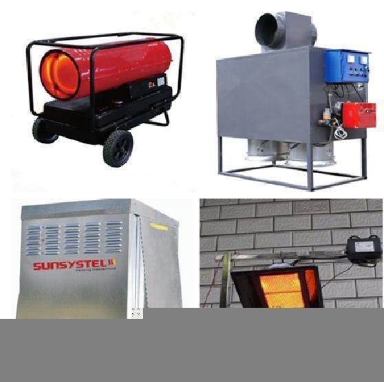 U-Best Long Life Poultry Chicken Farm Equipment