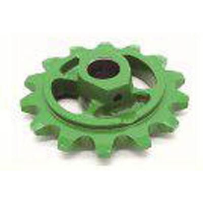 Z10816/Z11544 Agricultural Chain Sprocket for John Deere Combine