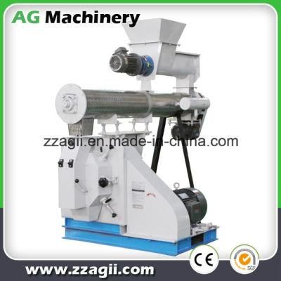 Ce Certificate Sheep Pig Cow Chicken Poultry Feed Making Machine