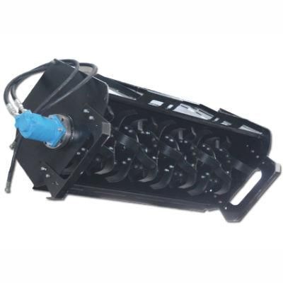 Best Skid Steer Garden Cultivator for Sale