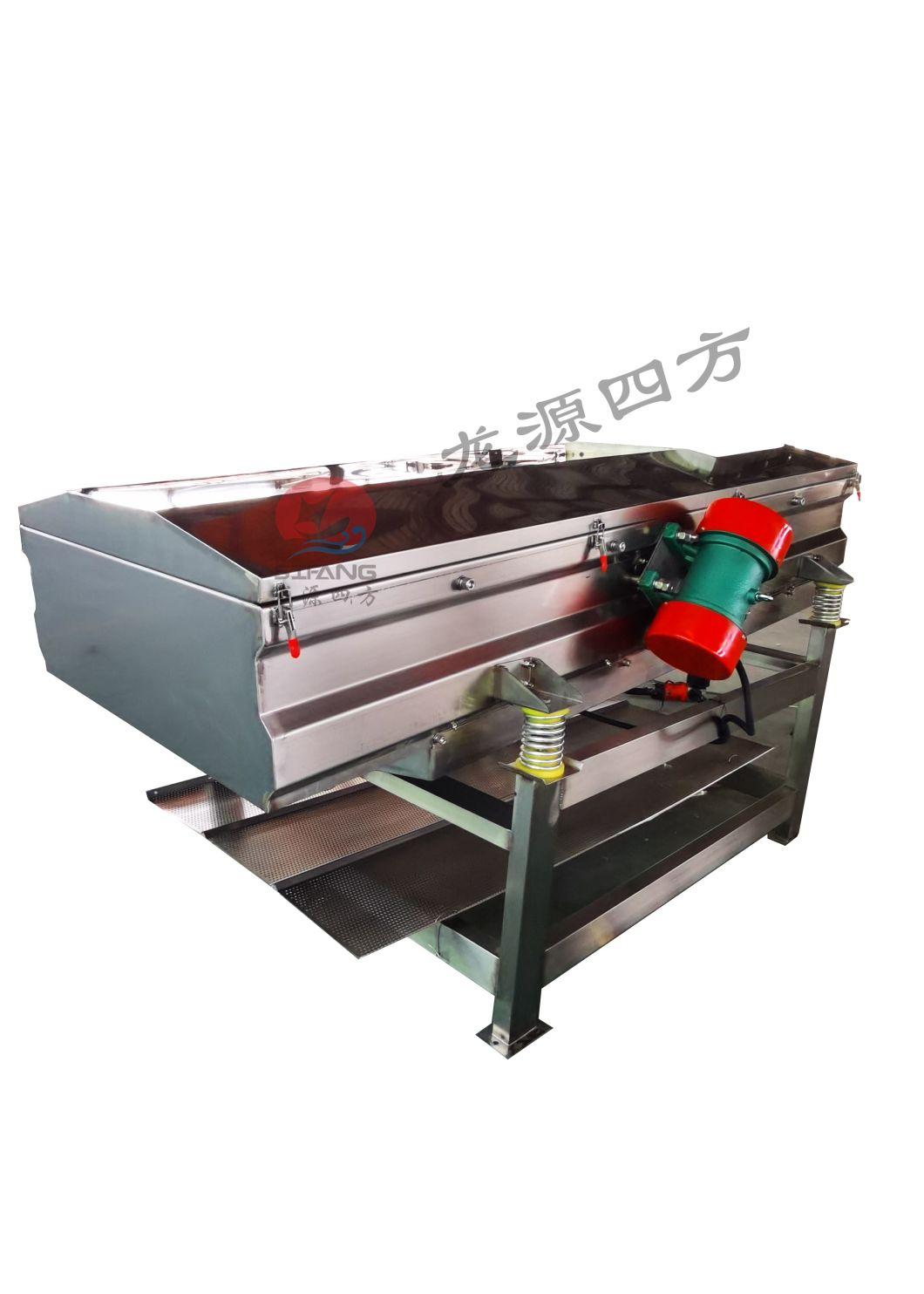 Meat Bone Meal Processing Machine - Skeleton and High Oil Content Raw Material
