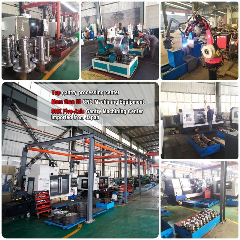 Large Capacity Drum Type Wood Chipper