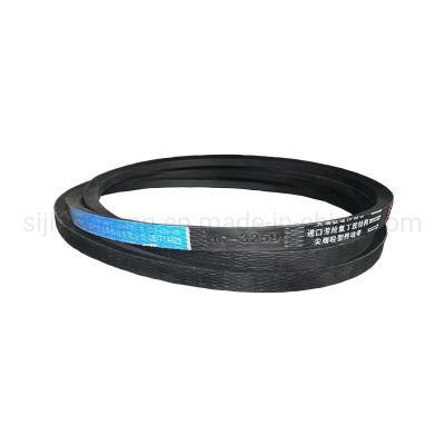 Thresher Accessories Fan-Auger-Transition Drive Belt (C3259 W2.5K-02hb-36