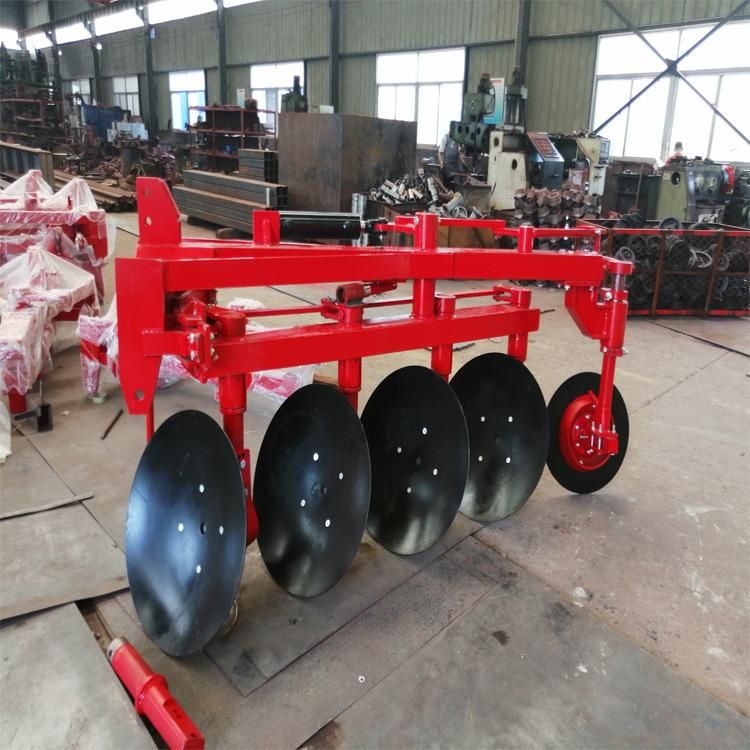 Suitable for Tractor Traction Accessories Two-Way Disc Plough