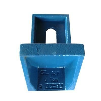 High Precision Customized Hot Selling Metal Casting China Parts