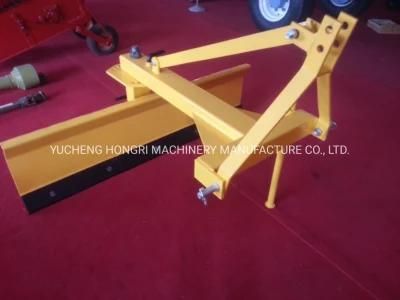 Hongri High Quality Agricultural Machinery Durable Scraper Grader