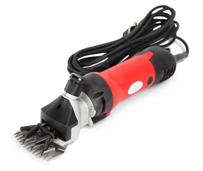 Heavy-Duty Sheep Clippers Zxs-306 with Big Power