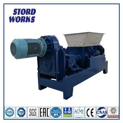 Single Shaft Shredder / Fish Crusher From Stordworks