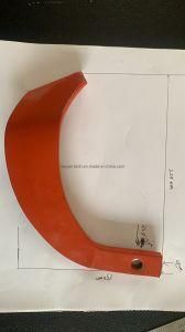 ISO Standard Rotavator Blade Rotavator Blade L Type Standard Rotavator Blade