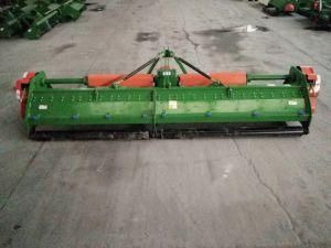 Portable Field Returning Machine Blade Type Straw Crusher