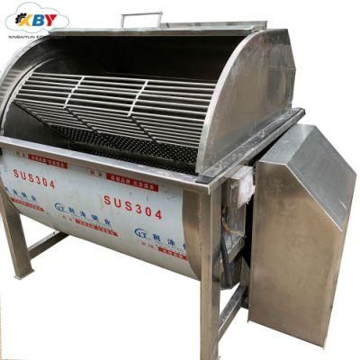 Small Poultry Hair Removal Machine for Chicken Plucker Machine