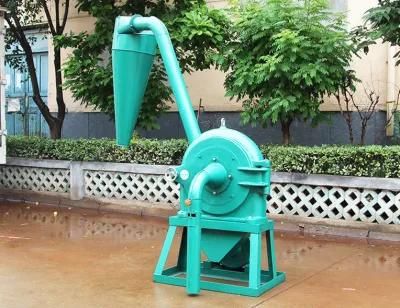 Corn Grinder Milling Machine Flour Mill for Sale