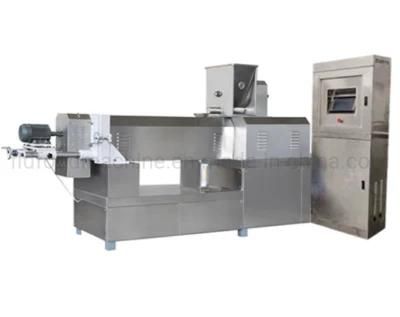 2022 Hot Selling Fish Feed Production Machines