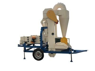 Cocoa Bean Seed Cleaning Machine