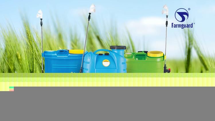 Novel Design High Quality Professional Factory Made Ce ISO9001 Hot Sale Agricultural Sprayer