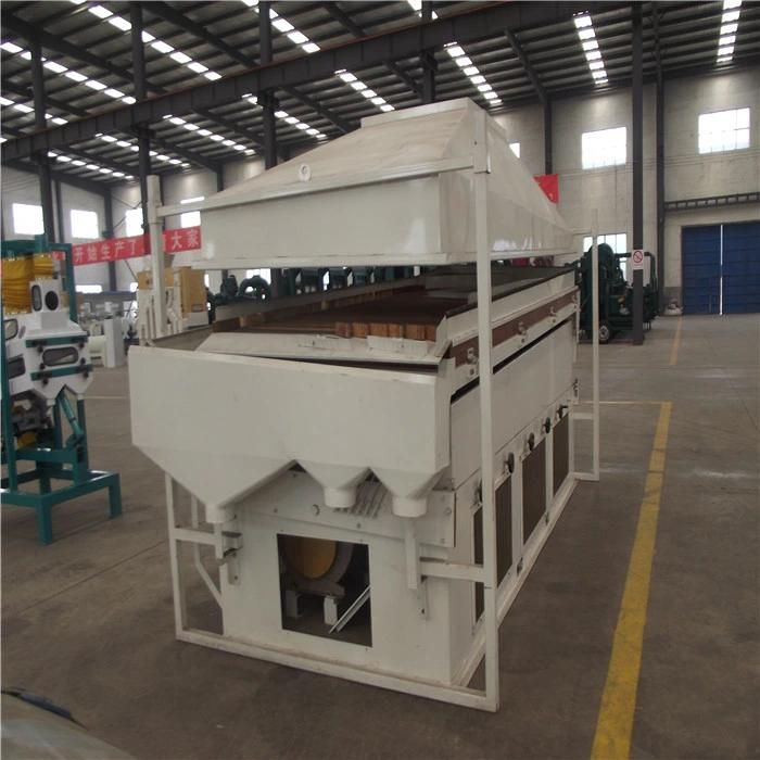 Muti Gravity Separator for Seed Grain Bean (with discount)