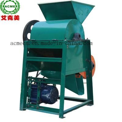 Small Size Peanut Sheller Machine Equipment