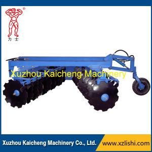 1bz (BX) -2.0 20 Disc Blades Offset Heavy Duty Disc Harrow