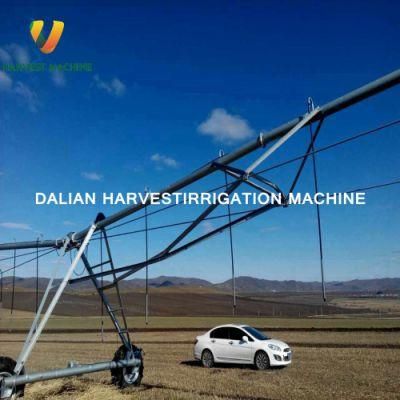 China Center Pivot for Farm Irrigation