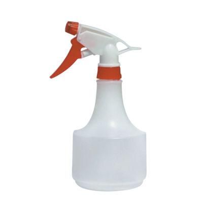 Rainmaker Hot Selling Plastic Agriculture Irrigation Hand Pressure Water Sprayer