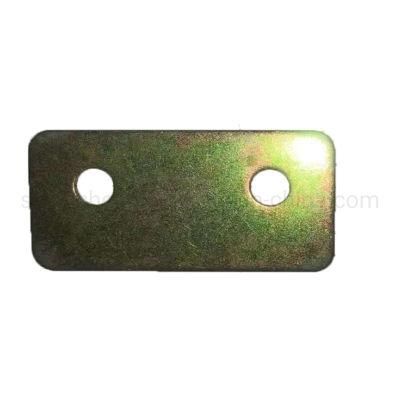 Factory Price Header and Conveyor Spare Parts Friction Plate W2.0-01-01-03G-06