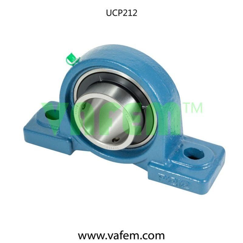 Pillow Block Bearing FC207/China Factory