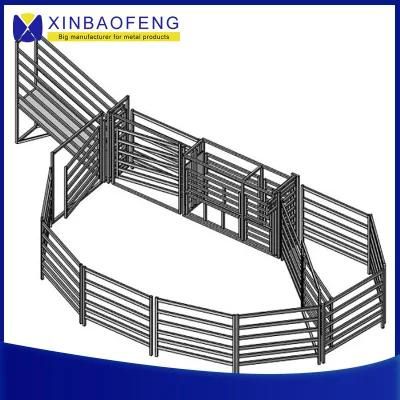 Building Material Galvanized Livestock Prevent Hinge Joint Page Wire Farm Field Fence Garden Fence for Farm Agriculture Fencing