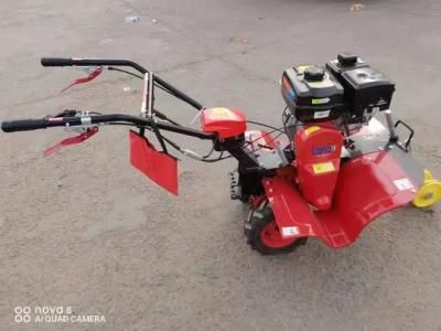 Paddy Field Tillage Machine Cultivator Agriculture Power Tiller Price