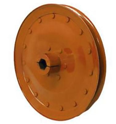 181196c2/108533A1 Agricultural Pulley for Case-Ih Combine with Straw Chopper