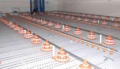China Supplier Good Quality Chicken Plastic Slats Floors for Farming
