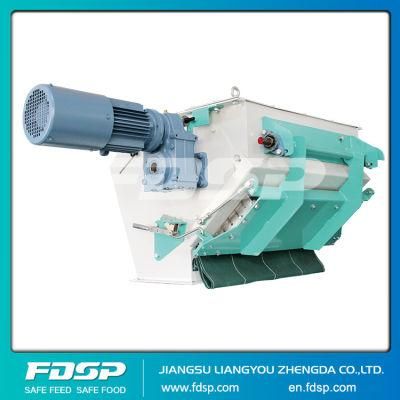 Good Price Raw Material Hammer Mill Feeder / Impeller Feeder