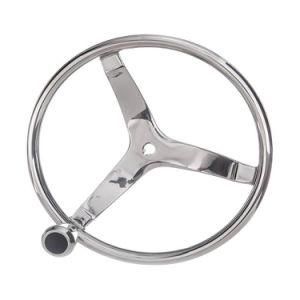 Boat Steering Wheels\Yacht Stainless Steel Wheels\Marine Steering Wheel