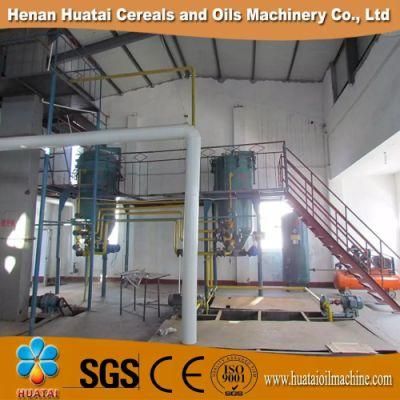 Sunflower Seed Oil Extraction Machine