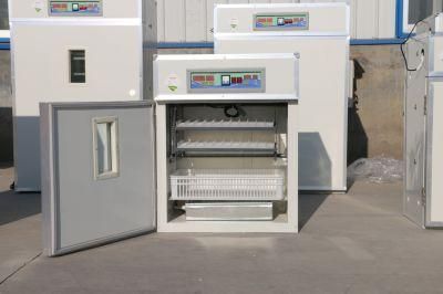 CE Certified Full Automatic Solar Chicken Eggs Incubator (KP-3)